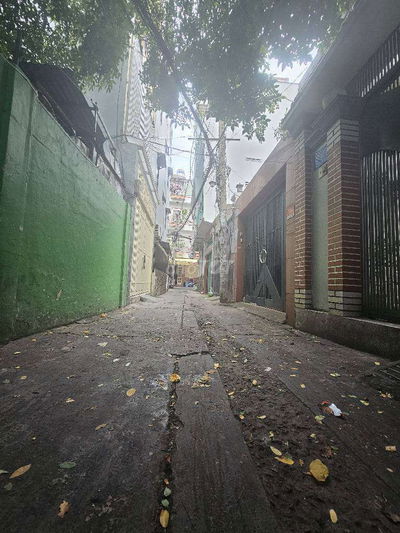 Chỉ 9,05 tỷ nhà Lê Văn Sỹ 89 M2