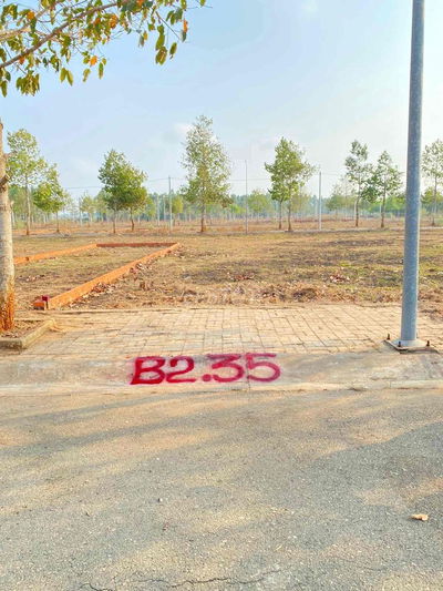 Cần thu 10 nền Lan anh 2-5 giá cao , xã Hoà Long, Bà Rịa