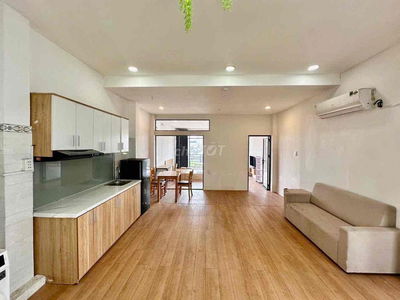 🎀CĂN HỘ DẠNG 1PN 60M2 BALCONY - MG RIÊNG - THANG MÁY - HẦM XE