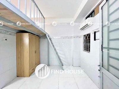 Căn Hộ Duplex Đầy Đủ Nội Thất Trung Tâm Q7