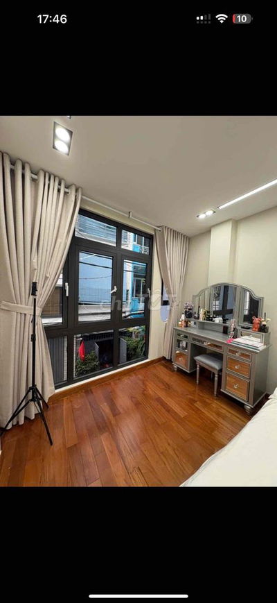 cho thuê căn hộ quận 3 Nguyễn Đình Chiểu