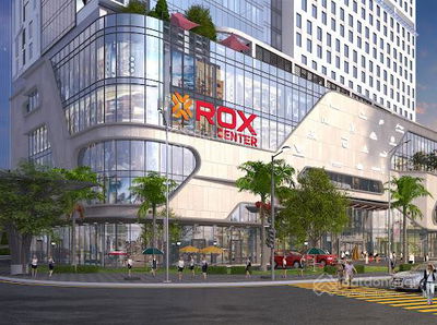 BÁN SÀN VĂN PHÒNG THƯƠNG MẠI HẠNG A