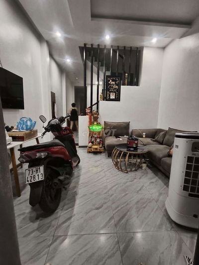 🎆NHÀ ĐẸP KIỆT 5M SAU BẾN XE💙💚❤️