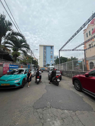 Xóm Chiếu Q4 - Xe hơi ngủ nhà - KDC hiện hữu 2 tầng - 101m2 - 7tỷ9 TL