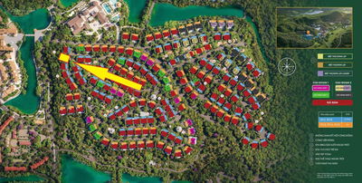 Bán Ngoại Giao Căn Hoa Hậu Biệt Thự Đơn Lập 372m2 Dự Án Valley Park - Thanh Xuân Valley