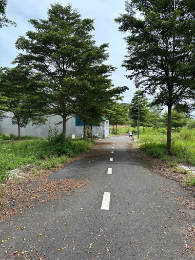 Bán 117,9m2 đất ở xã Trảng Bom, Đồng Nai