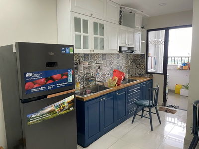 Căn hộ Citrine 2PN2WC đã có sổ ngay CĐ Công Thương giá 3 tỷ 45