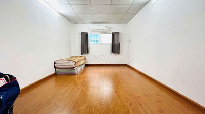 Phòng trọ quận 1 đầy đủ nội thất