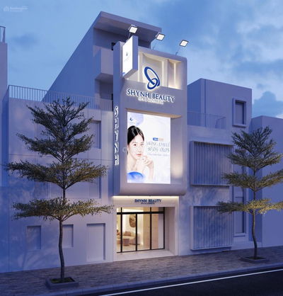 Cho thuê nhà mặt tiền số 38 đường 3/2, Quận 10