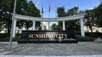 Quỹ Căn chuyển nhượng Sunshine City Chính Chủ Gửi Bán Giá Cực Tốt, Cam Kết Chuẩn Rẻ Nhất Thị Trường