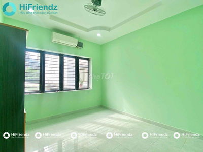 Khai Trương Phòng Trọ Cửa Sổ Full Nội Thất Cơ Bản Sát Bến Xe Quận 8