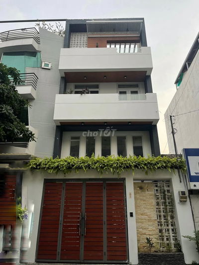 Nhà 5T MT Thái Ly, Thảo Điền, Q2. HĐT:50tr/th. 4x18m CN:75m. Giá 24 tỷ