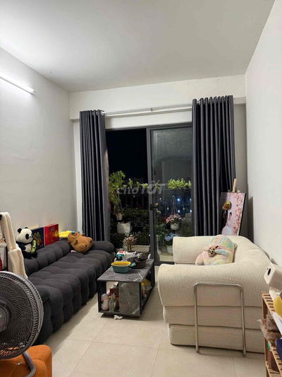 6t9/tháng. Căn góc 2 mặt siêu thoáng. 2PN. VIP VIP VIP