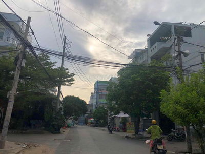 HIẾM Nhà HXH ngay HBC Gigamall 80M2 gần Phạm Văn Đồng