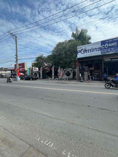 MTKD Tỉnh Lộ 43 ngay cầu Gò Dưa ngang LỚN 6M 241M2 gần Ngô Chí Quốc