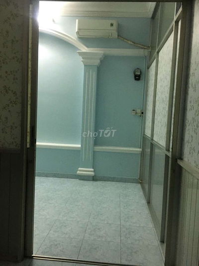 Phòng 18m2 - Nguyễn Đình Chính, phường Phú Nhuận
