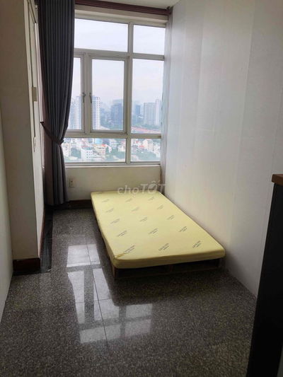 phòng giá rẻ hai triệu, rộng 10m2 ở 187a lê văn lương