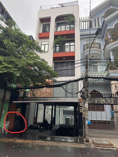 46 TỶ - BUILDING C18, NGAY LOTTE MART TÂN BÌNH - HIẾM CÓ CĂN SO SÁNH