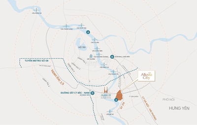 Biệt Thự khoáng nóng, cách hồ Gươm chỉ 12 km, giá đầu tư