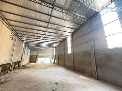 CHO THUÊ KHO HỒ TÙNG MẬU. 230M. MT 8M3. TRẦN CAO 8M. 30TR/TH