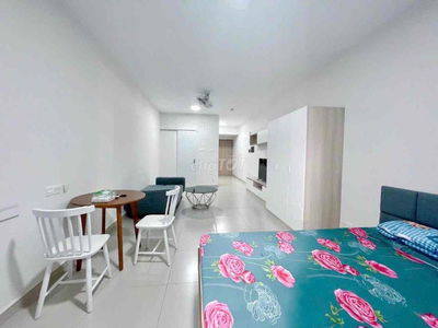 CĂN HỘ STUDIO TOPAZ TWINS FULL NỘI THẤT 8TRIỆU