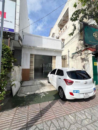 CHO THUÊ MẶT TIỀN TRẦN HOÀNG NA