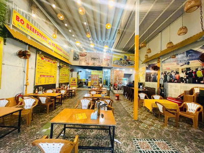 Cần Sang Lại Mat Bang -P10-Quận 6