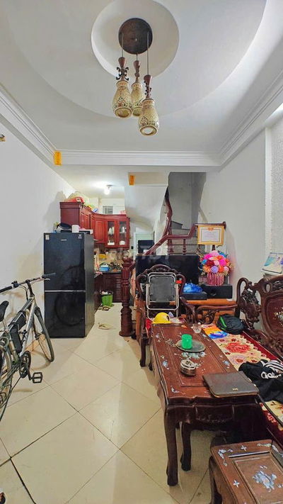 Bán nhà Nam Dư, Hoàng Mai – 20m² x 4 tầng, giá chỉ 2,5 tỷ