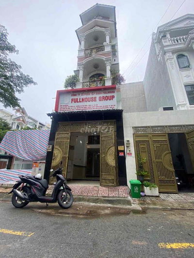 CHO THUÊ NHÀ KẾ BÊN KHU ĐÔ THỊ VẠN PHÚC CITY HIỆP BÌNH PHƯỚC THỦ ĐỨC