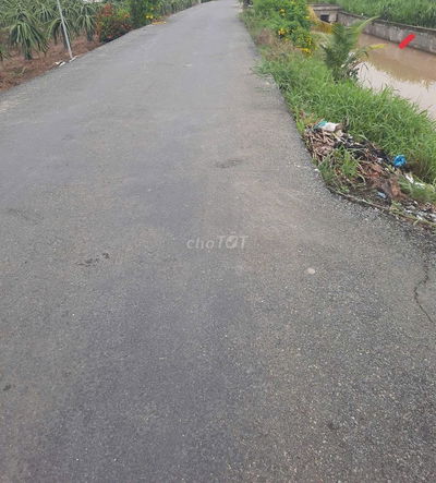 CẦN BÁN GẤP 1.000M2 THỔ + 2.000M2 ĐẤT RUỘNG NGANG 40 X 72