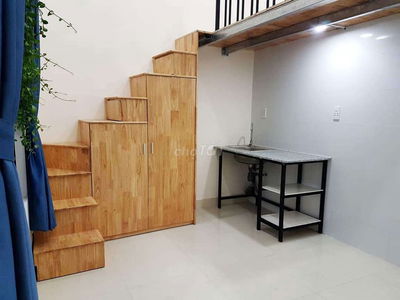 PHÒNG ĐẸP  GẦN HÀNG XANH