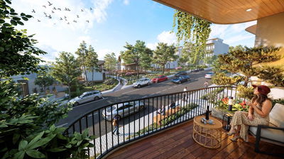 Nền BT 10*30, DiLinh Lâm Đồng cách QL20 2km. Cách CT DG-LK 3km. 656 tr