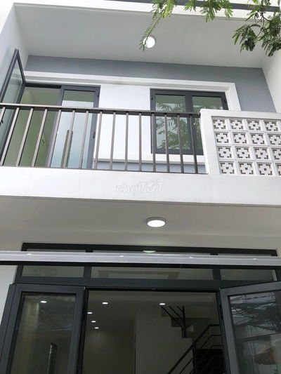 Chính Chủ bán nhà 2 tầng, SHR, Tỉnh Lộ 10, giá 1,750 tỷ.