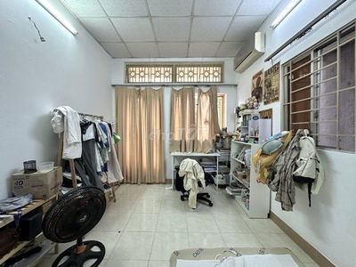NHÀ HXH QUẬN 11 - 52m2, GIÁ 5.8 tỷ - gần Đầm Sen - 4x13 - Hòa Bình