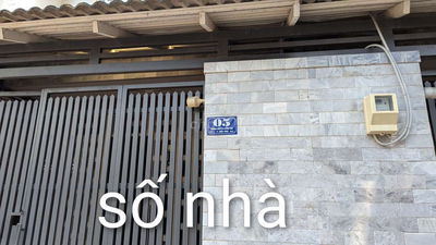 Nhà cho thuê dài hạn