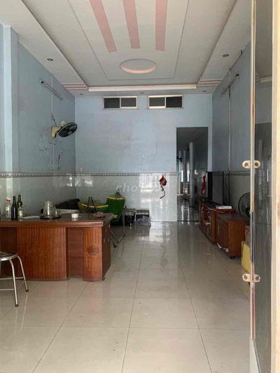 Nhà cấp 4 mặt tiền đường Tân Chánh hiệp 8, P.Tân Chánh Hiệp, Q12