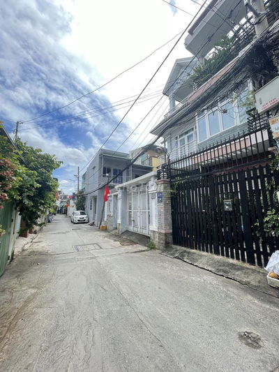 Đất Đỗ Xuân Hợp-Phước Long A-Q9-Hẻm Ô TÔ,Ngã 4 Bình Thái- Nhỉnh 5 TỶ