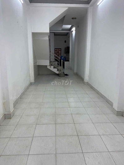 Cho thuê nhà đường nội bộ khu Tên Lửa Q.Bình Tân