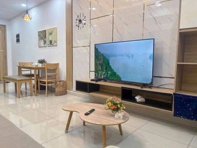 Emerald 2PN 71m² (Full NT), 14Tr. View Công Viên. Sát Aeon Mall.