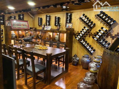 89 tỷ TL_Bán Gấp Villa Góc 2MT 1073/ Cách Mạng Tháng 8: 18mx25m, CN: 431m2_Hầm + 4T- 89 tỷ