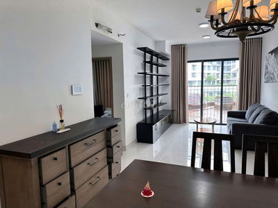 15 TRIỆU - Cho thuê 2PN Diamond Celadon, Full Nội Thất Cao Cấp, Ở Ngay