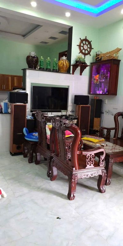 TÔI CẦN BÁN GẤP NHÀ CÓ BỚT LỘC – ĐỊNH HÒA, THỦ DẦU MỘT