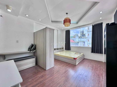 🔥 1 PHÒNG NGỦ 40M2 MẶT TIỀN SƯ VẠN HẠNH_NGAY BIG C MIỀN ĐÔNG Q10