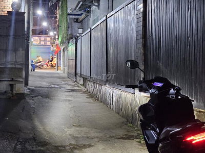 118m2 nhà 2 tầng cách 30m MT nguyễn duy trinh q2.Ngang 5m hxh 8,4 tỷ