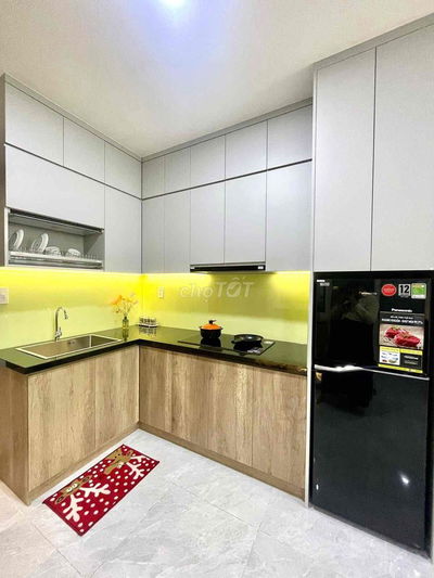 CHỈ 250 TRIỆU TRẢ TRƯỚC - SỞ HỮU NGAY CĂN HỘ BCONS TRUNG TÂM DĨ AN