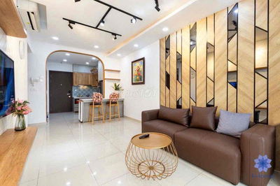 Chính chủ cho thuê Cc Richstar 2pn 1wc full nt ở liền giá 10tr5