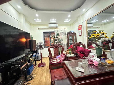 🎈THANH XUÂN - 52M - Ô TÔ - THOÁNG TRƯỚC SAU - SÁT PHỐ - KINH DOANH 💥