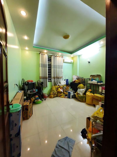 💚💚HIẾM💯Nhà đẹp đường 10m khu Tên Lửa 4x12m 4 tầng GẦN CV PHÚ LÂM