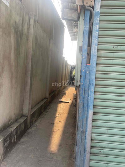 Phòng trọ cho thuê khu vực gần trung tâm