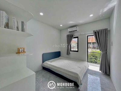 CĂN HỘ 1PN LOTTE CỘNG HOÀ - KHU K300